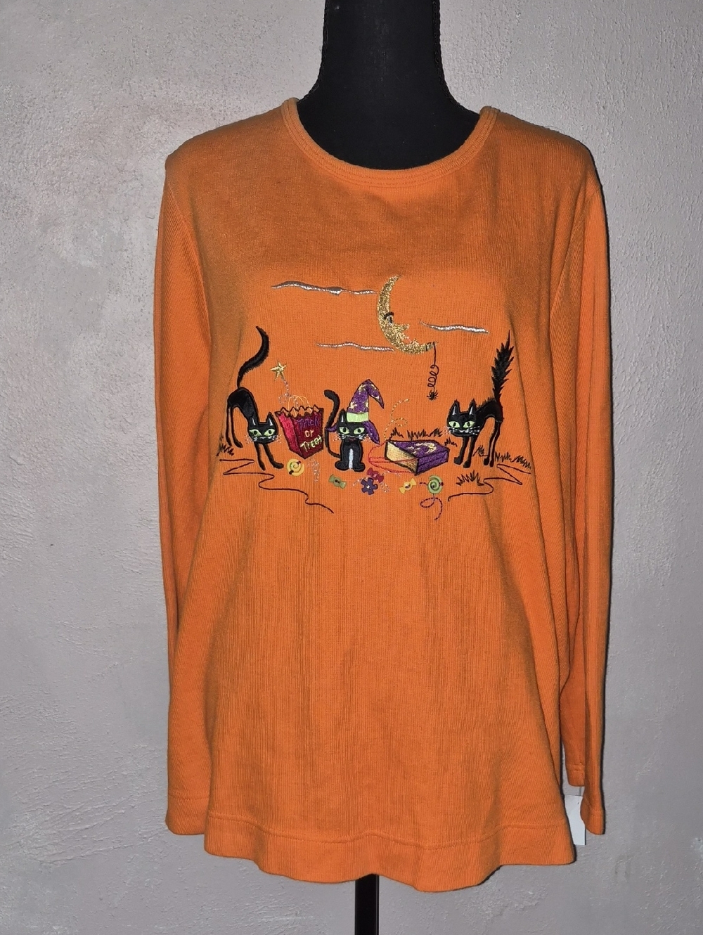 💚Vintage Halloween Top